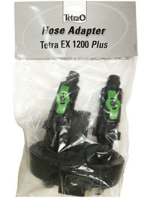 Адаптер для внешнего фильтра Tetra EX 1200 Plus.