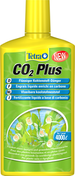 Tetra CO2 PLUS растворенный углекислый газ, 500 мл. купить