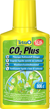Tetra CO2 PLUS растворенный углекислый газ, 100 мл. купить