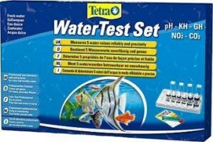 Tetra WaterTest купить