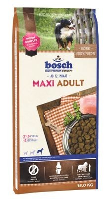 Bosch Maxi ADULT