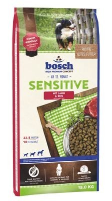 Bosch Sensitive