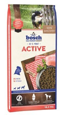 Bosch Аctive