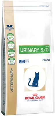 Royal Canin сухой корм для кошек профилактика МКБ LP34