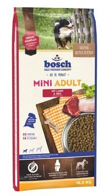 Bosch Mini Adult