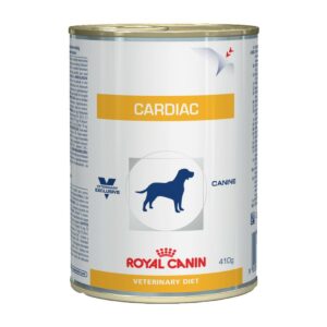 Royal Canin Cardiac консервы для собак при сердечной недостаточности (4 стадия)