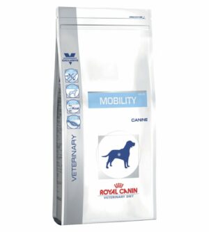 Сухой корм Royal Canin Mobility MS25 для собак при заболеваниях опорно-двигательного аппарата