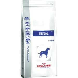 Royal Canin Renal RF14 диета для взрослых собак с хронической почечной недостаточностью