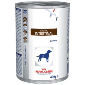 Royal Canin VD Gastro Intestinal консервы для собак при нарушении пищеварения