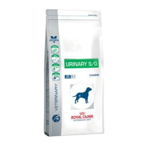 Сухой корм Royal Canin Urinary S/O LP18 для собак для лечения и профилактики мочекаменной болезни