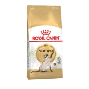 Сухой корм Royal Canin Siamese для взрослых сиамских кошек