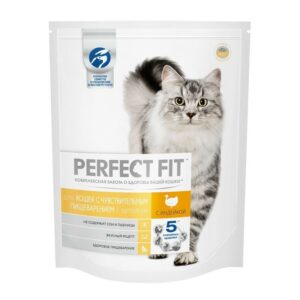PERFECT FIT кастрированные коты/стерилизованные кошки