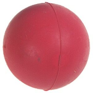 Flamingo  Мяч литой 40мм(уп 6шт)