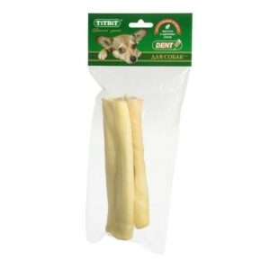 TITBIT 70 г багет с начинкой для собак большой мягкая упаковка 1х30