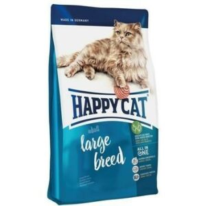HAPPY CAT Supreme Fit&Well Adult Large Breed XL 1