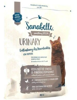 Sanabelle Urinary 0