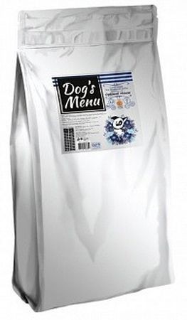 Dog`s Menu Optimal HOUSE 18/8 10 кг сухой корм для домашних собак