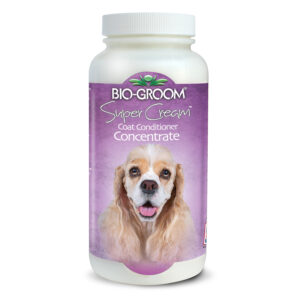 Bio-Groom Super Cream концентрированный крем-кондиционер 454 г