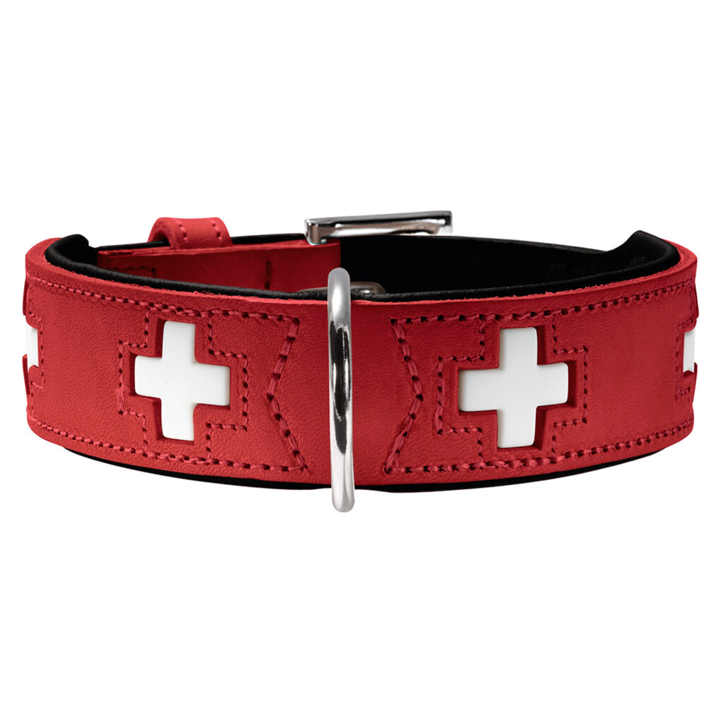 Ошейн Hunter Swiss для соб