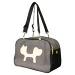 Мягкая сумка-переноска United Pets  "Mesh Bag" 44 х 23 х 28 см