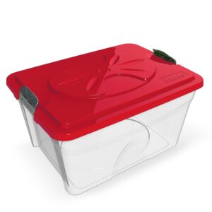 Контейнер BAMA PET SIM BOX для хранения корма