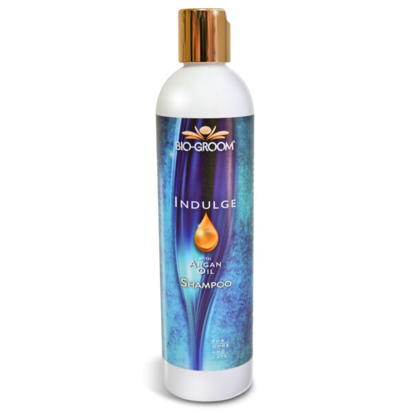 Bio-Groom Argan Oil Shampoo шампунь на основе арганового масла без сульфатов 355 мл