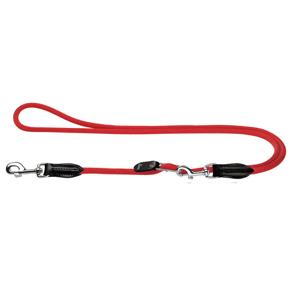 Поводок Hunter Freestyle 10/180 круглый